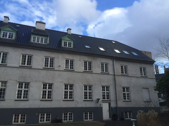 Pensionatet Bakkegården