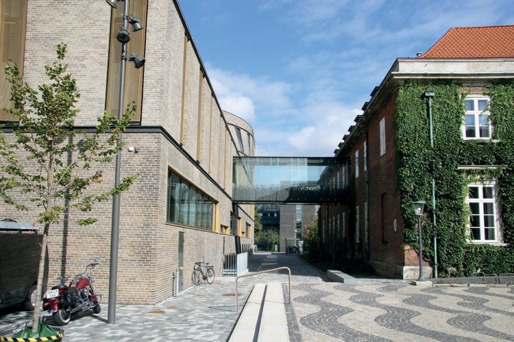 Retten på Frederiksberg