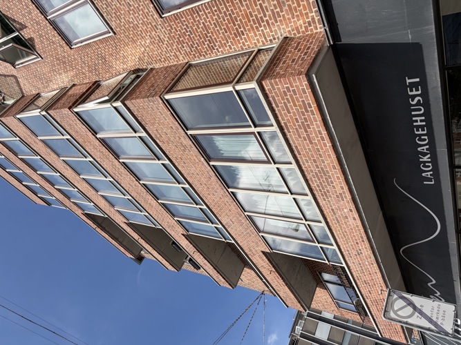 Hostrups Have VINDER1 Den Gode Detalje