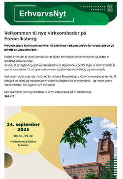 Erhvervsnyt august 2025