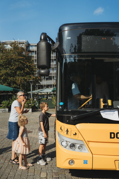 Foto af Lasse Lundberg