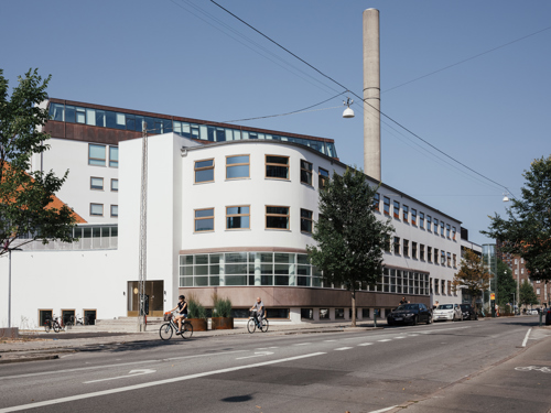 Symbion (Tidl. Novo) 