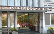 Ingeborggården