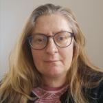 Anne Kirstine Svanholt