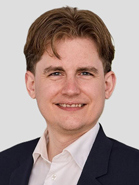Casper Pedersen